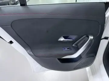 2026 Mercedes-Benz CLA с пробегом 1 408 км