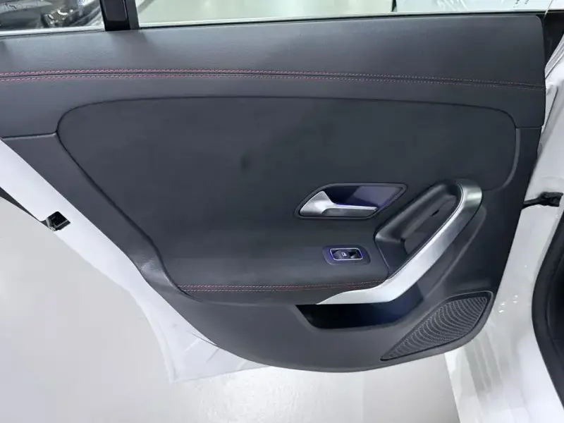 2026 Mercedes-Benz CLA с пробегом 1 408 км