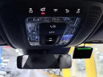 2026 Mercedes-Benz CLA с пробегом 1 408 км