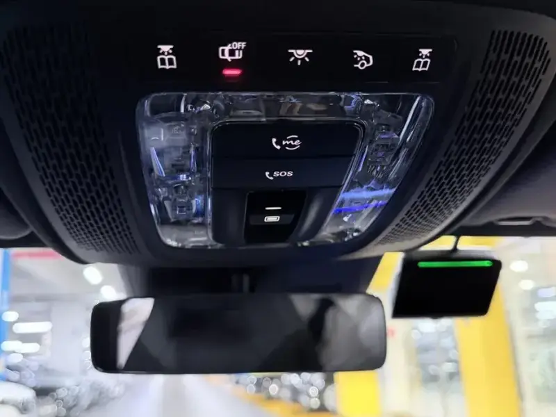 2026 Mercedes-Benz CLA с пробегом 1 408 км