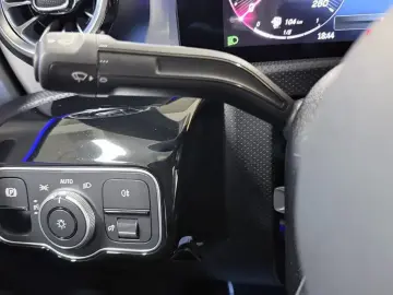 2026 Mercedes-Benz CLA с пробегом 1 408 км