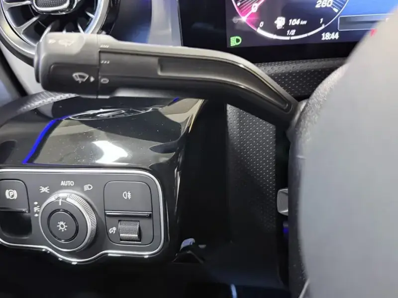 2026 Mercedes-Benz CLA с пробегом 1 408 км