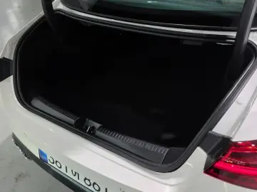 2026 Mercedes-Benz CLA с пробегом 1 012 км