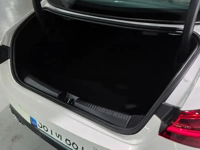 2026 Mercedes-Benz CLA с пробегом 1 012 км