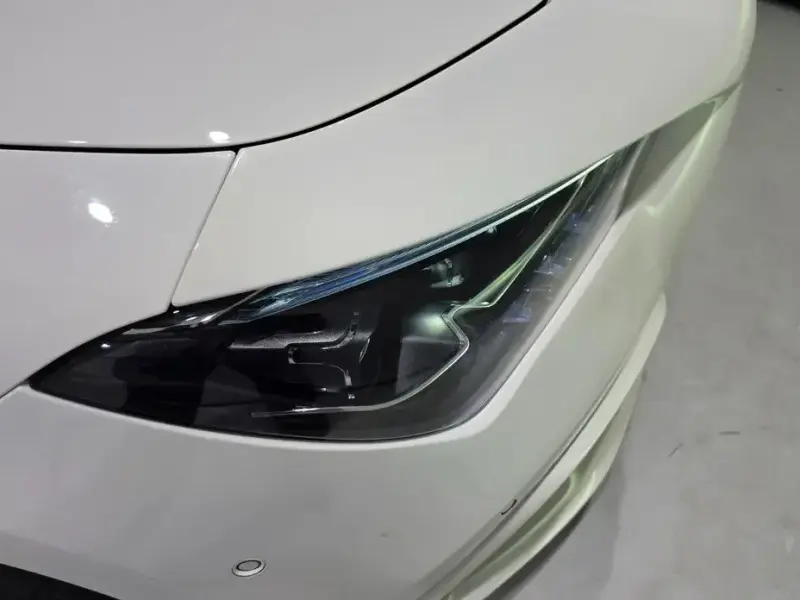 2026 Mercedes-Benz CLA с пробегом 1 012 км