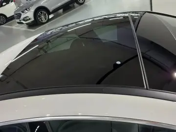 2026 Mercedes-Benz CLA с пробегом 1 012 км