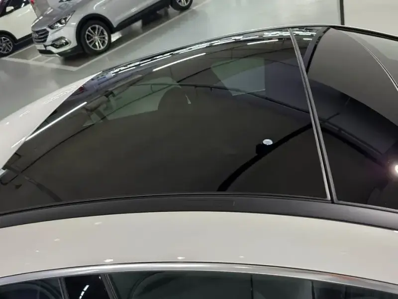 2026 Mercedes-Benz CLA с пробегом 1 012 км