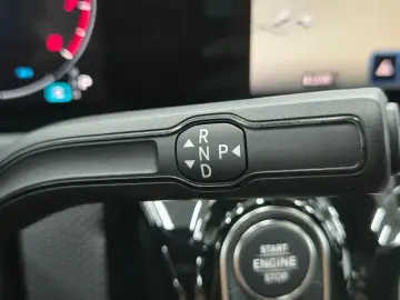 2026 Mercedes-Benz CLA с пробегом 5 744 км
