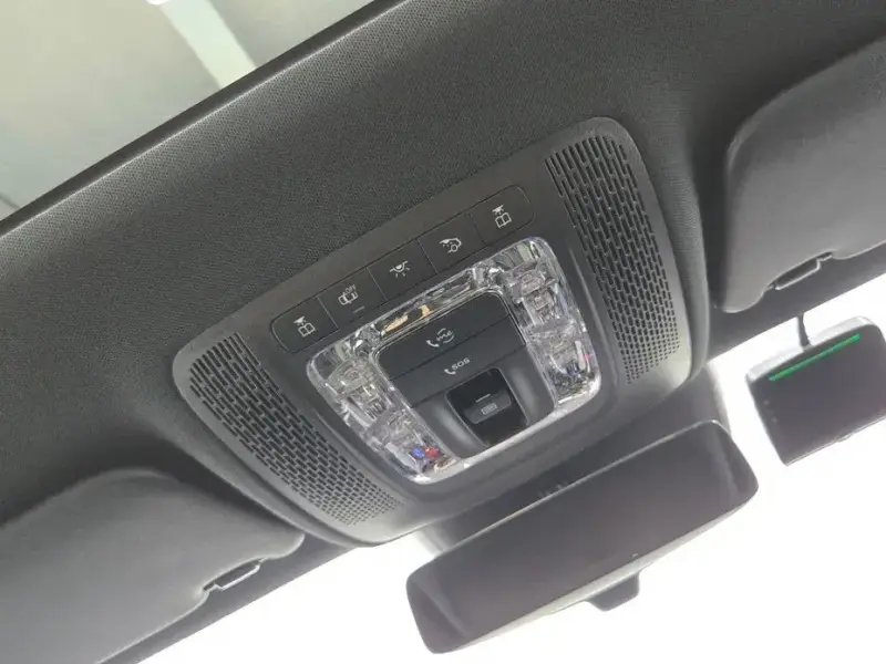 2026 Mercedes-Benz CLA с пробегом 5 744 км