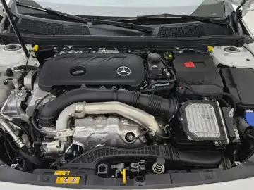2026 Mercedes-Benz CLA с пробегом 4 660 км