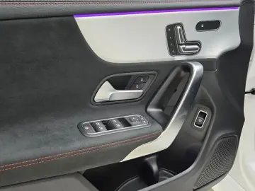 2026 Mercedes-Benz CLA с пробегом 4 660 км