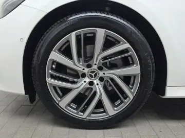 2024 Mercedes-Benz E-Класс с пробегом 9 003 км