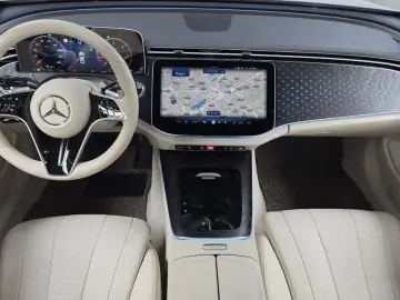 2024 Mercedes-Benz E-Класс с пробегом 9 003 км