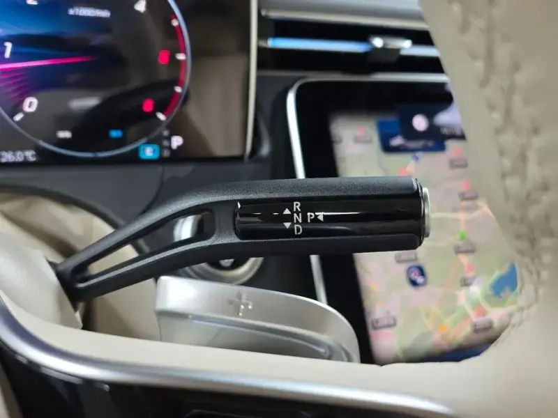 2024 Mercedes-Benz E-Класс с пробегом 9 003 км