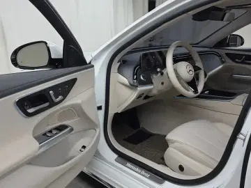 2024 Mercedes-Benz E-Класс с пробегом 9 003 км