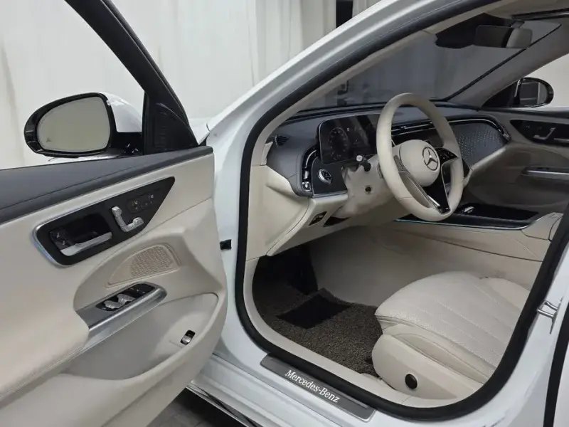2024 Mercedes-Benz E-Класс с пробегом 9 003 км