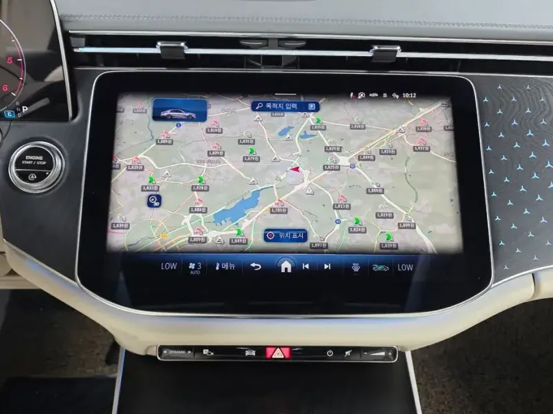 2024 Mercedes-Benz E-Класс с пробегом 9 003 км