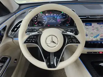 2024 Mercedes-Benz E-Класс с пробегом 9 003 км