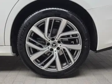 2024 Mercedes-Benz E-Класс с пробегом 9 003 км
