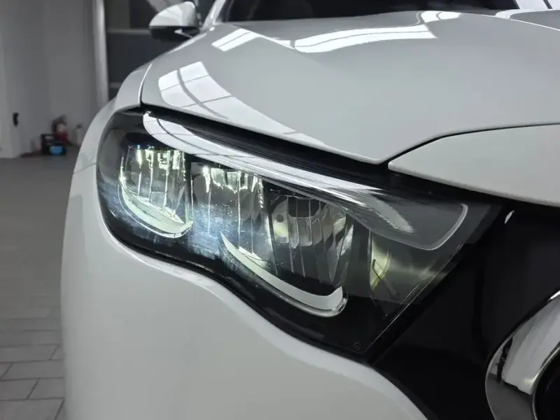 2024 Mercedes-Benz E-Класс с пробегом 9 003 км
