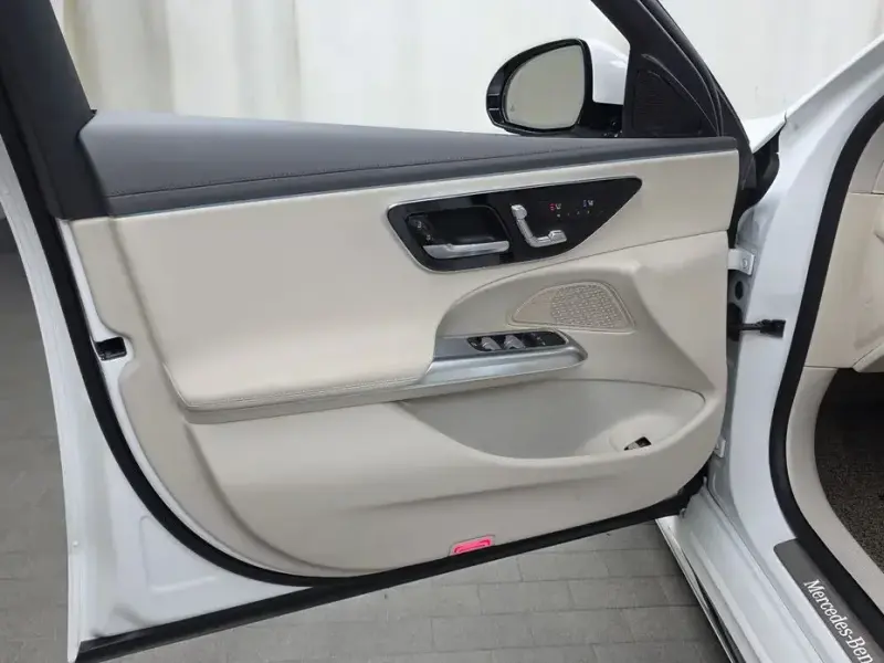 2024 Mercedes-Benz E-Класс с пробегом 9 003 км