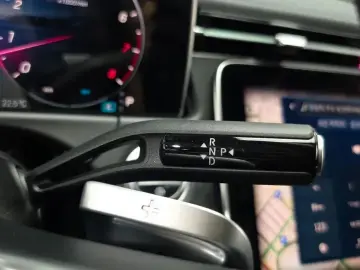 2024 Mercedes-Benz E-Класс с пробегом 6 325 км