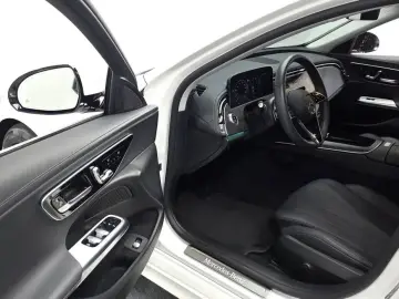 2024 Mercedes-Benz E-Класс с пробегом 6 325 км