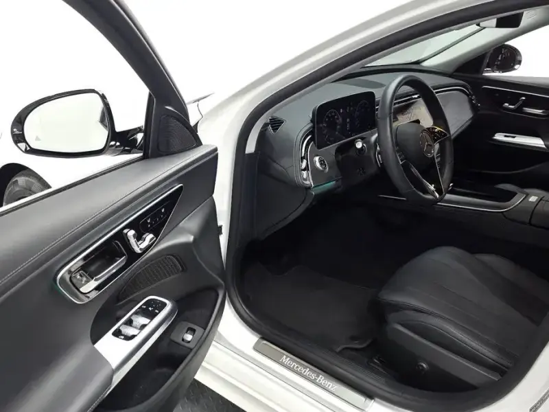 2024 Mercedes-Benz E-Класс с пробегом 6 325 км