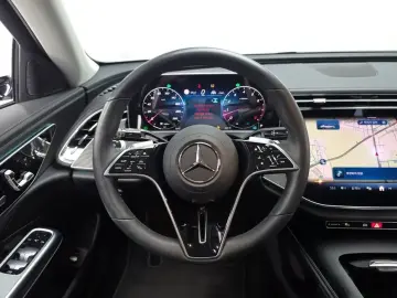 2024 Mercedes-Benz E-Класс с пробегом 6 325 км