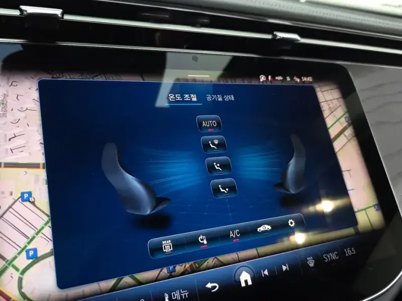 2024 Mercedes-Benz E-Класс с пробегом 6 325 км