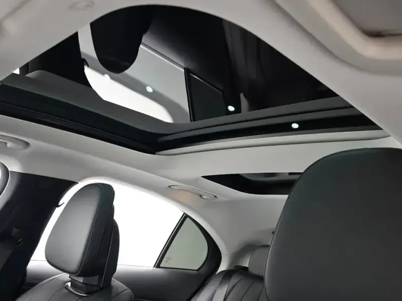 2024 Mercedes-Benz E-Класс с пробегом 6 325 км