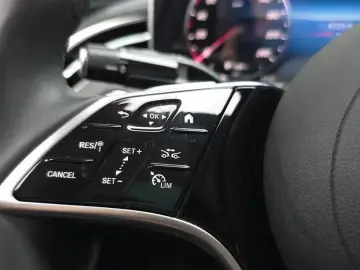 2024 Mercedes-Benz E-Класс с пробегом 6 325 км