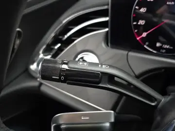 2024 Mercedes-Benz E-Класс с пробегом 6 325 км