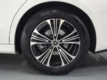 2024 Mercedes-Benz E-Класс с пробегом 6 325 км