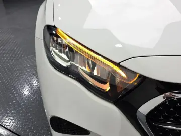 2024 Mercedes-Benz E-Класс с пробегом 6 325 км