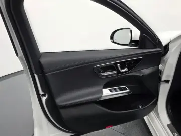 2024 Mercedes-Benz E-Класс с пробегом 6 325 км