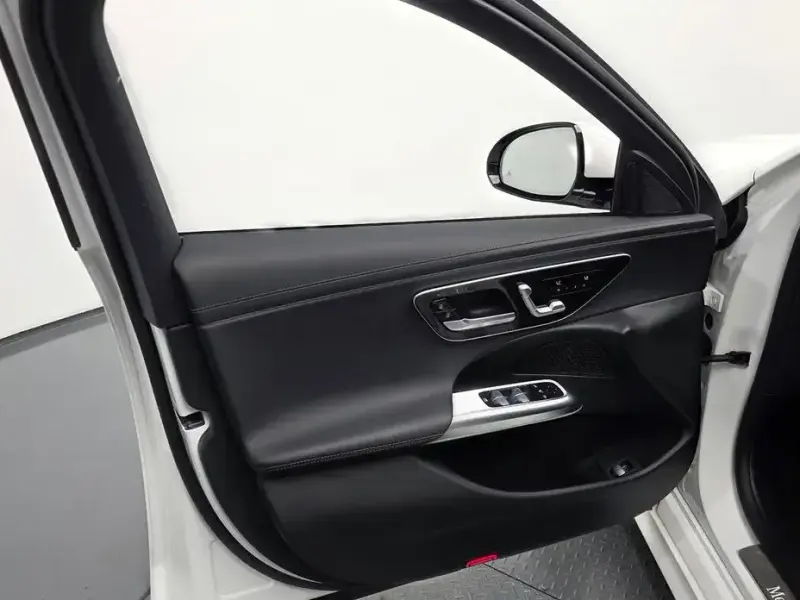 2024 Mercedes-Benz E-Класс с пробегом 6 325 км