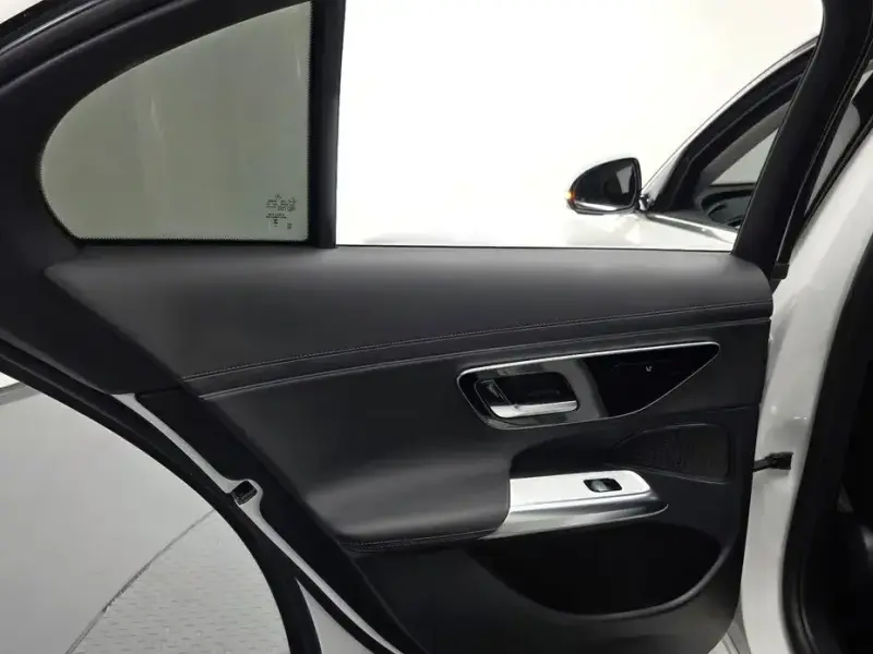 2024 Mercedes-Benz E-Класс с пробегом 6 325 км