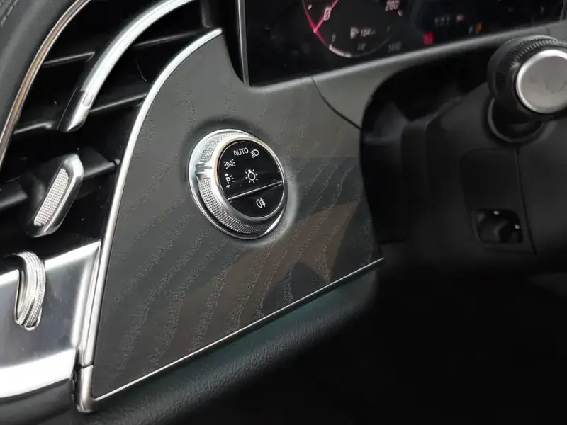 2024 Mercedes-Benz E-Класс с пробегом 6 325 км