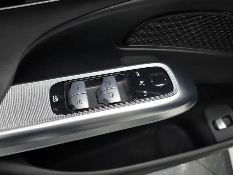 2024 Mercedes-Benz E-Класс с пробегом 6 325 км