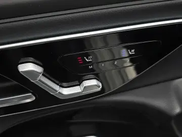 2024 Mercedes-Benz E-Класс с пробегом 6 325 км