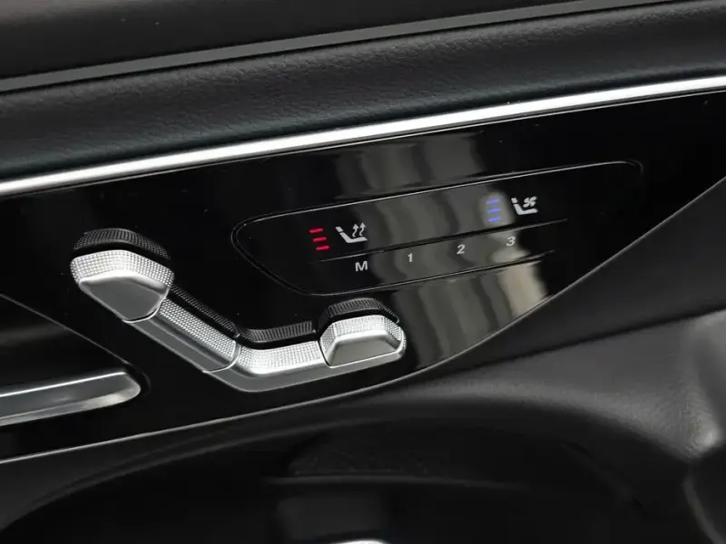 2024 Mercedes-Benz E-Класс с пробегом 6 325 км