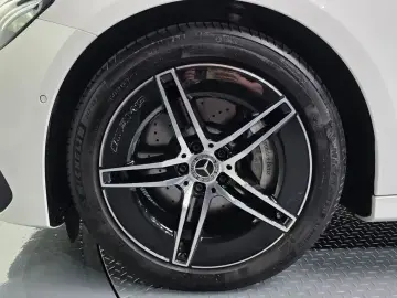 2026 Mercedes-Benz E-Класс с пробегом 5 727 км