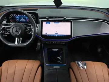 2026 Mercedes-Benz E-Класс с пробегом 5 727 км