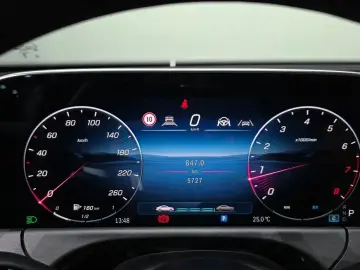 2026 Mercedes-Benz E-Класс с пробегом 5 727 км
