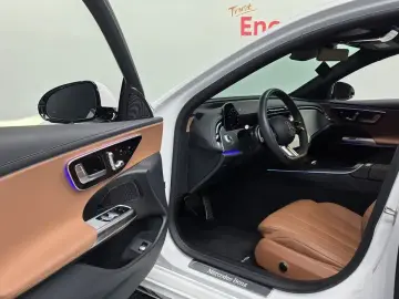 2026 Mercedes-Benz E-Класс с пробегом 5 727 км