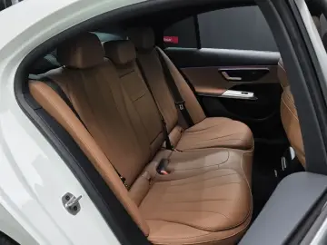 2026 Mercedes-Benz E-Класс с пробегом 5 727 км