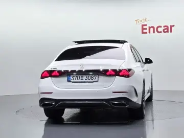 2026 Mercedes-Benz E-Класс с пробегом 10 006 км