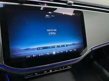 2026 Mercedes-Benz E-Класс с пробегом 5 727 км