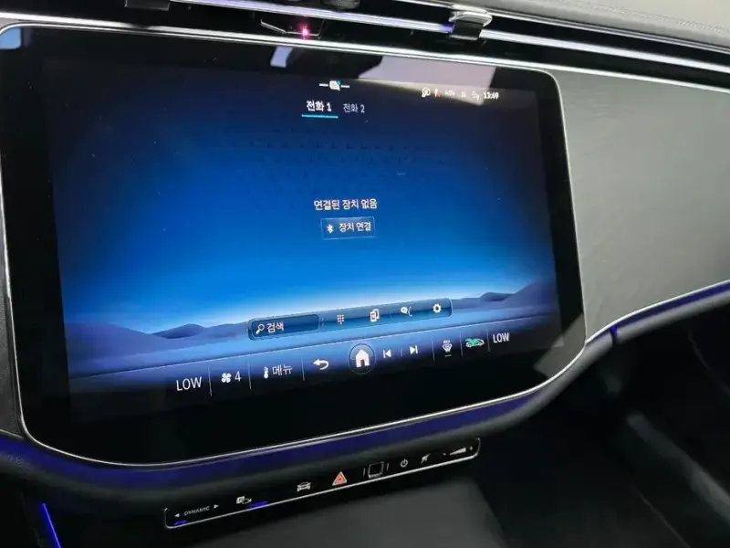 2026 Mercedes-Benz E-Класс с пробегом 5 727 км